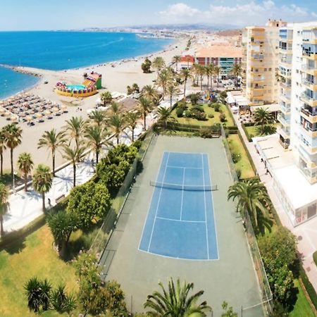 Loft En Residencial 1ª Linea Con Piscina Διαμέρισμα Algarrobo Costa Εξωτερικό φωτογραφία