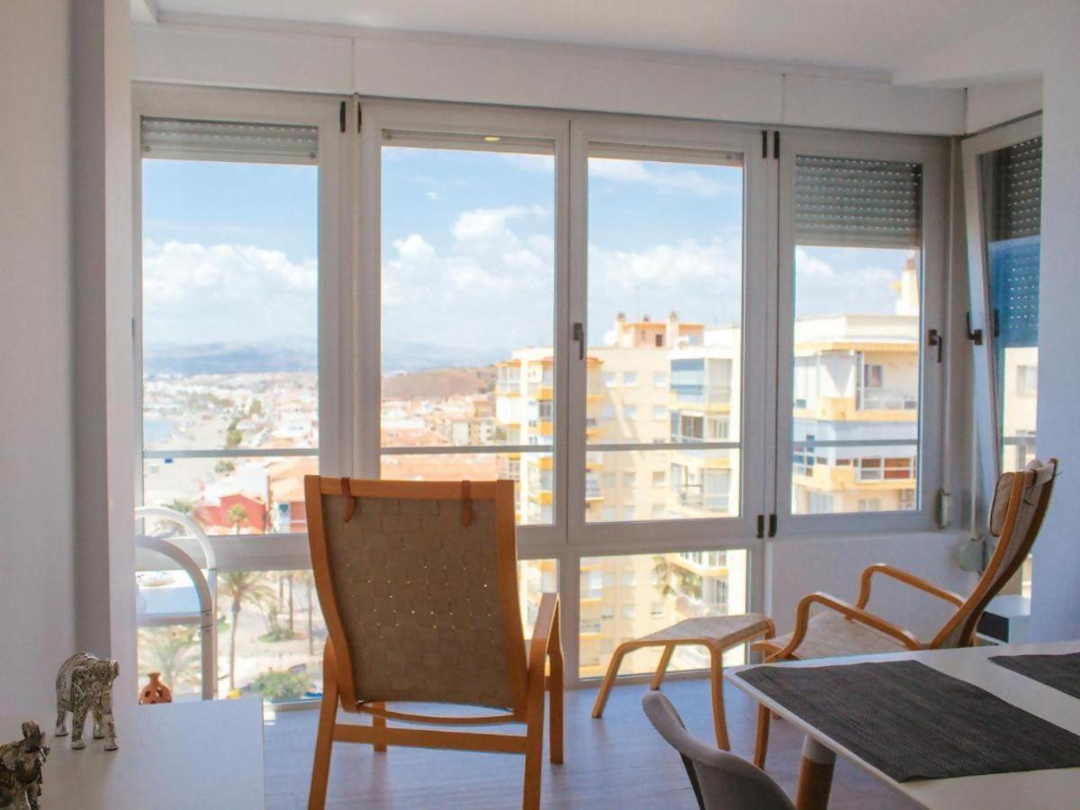 Loft En Residencial 1ª Linea Con Piscina Διαμέρισμα Algarrobo Costa Εξωτερικό φωτογραφία