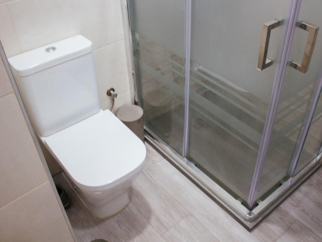 Loft En Residencial 1ª Linea Con Piscina Διαμέρισμα Algarrobo Costa Εξωτερικό φωτογραφία