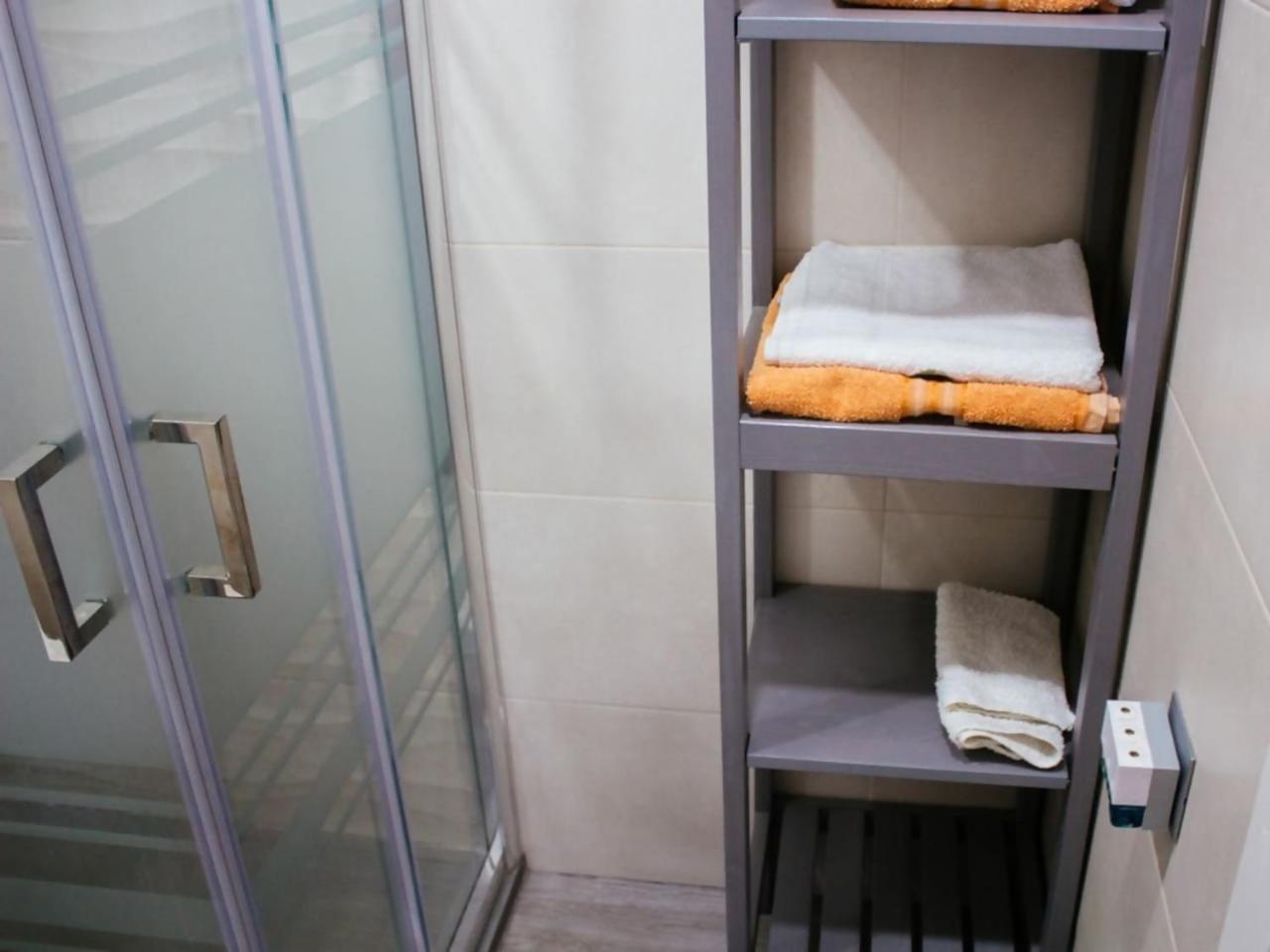Loft En Residencial 1ª Linea Con Piscina Διαμέρισμα Algarrobo Costa Εξωτερικό φωτογραφία